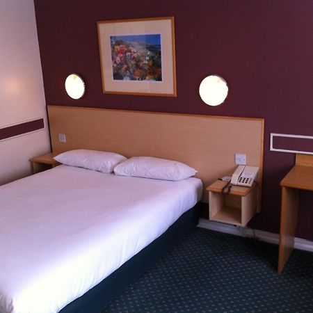 Days Inn Hotel Sheffield South Harthill  Luaran gambar