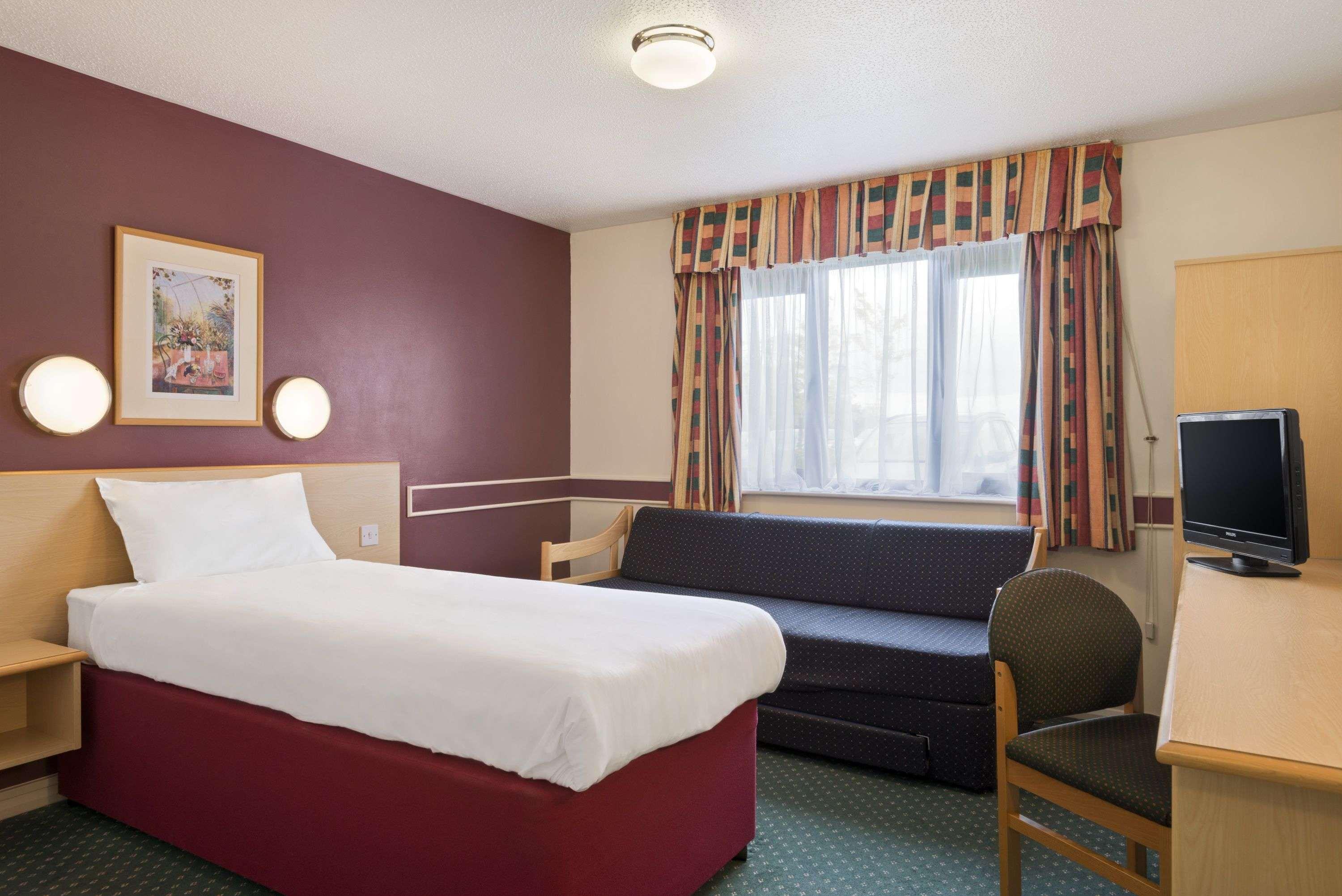 Days Inn Hotel Sheffield South Harthill  Luaran gambar